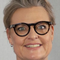 Birgitte Storm Hesselberg