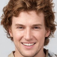 James Marshall