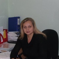 Наталия Волкова