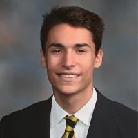 Matthew Friedrich