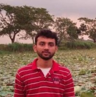 Anish Chiramal