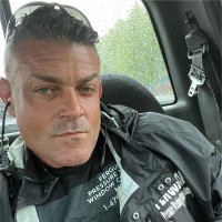 Rob Ferguson