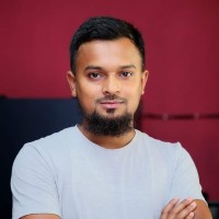 MD JABED AHMAD
