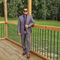 Jobin George