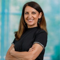 Odile Vega
