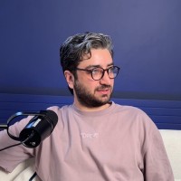 Farbod Mehr