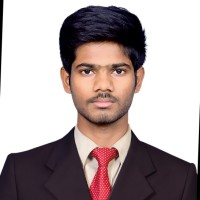 Gokulraj S