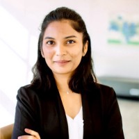 Dr. Neha Aman Sultana Mohammad