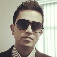 Farhan Ahmad