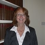 Jane Strickland
