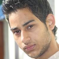 Shashank Tiwari