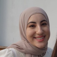 Lameece Bdeiri