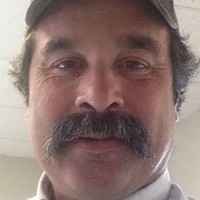 Dave Pinkerton