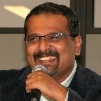 Anantharaman Subramanian