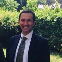 Massimiliano Sorrentino