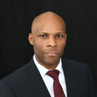 Danny Waters, PHR, SWP