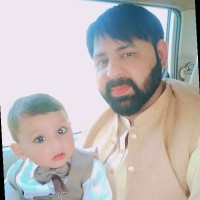 Zafar Abbas