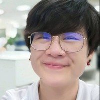 Eve Zhang