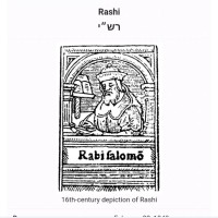 Rashi Akiba Rathell