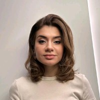 Narmina Namazova