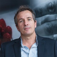 David Jouvent