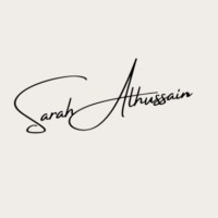 Sarah Alhussain