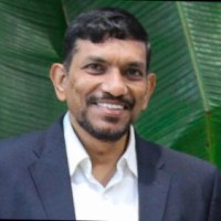 Praveen Yarramasu
