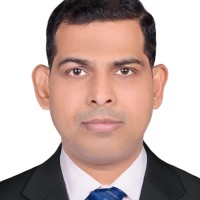 GOPAL KRISHNA