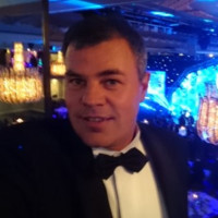 Espen Lundman Solberg