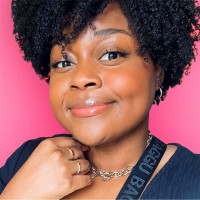 Alisha Branch