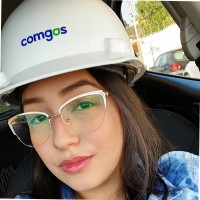 Thayna Yanaze