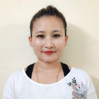 Ruthi Gangte