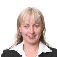 Christine Harman