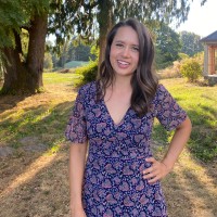 Greta Jarvis, MS, MPH