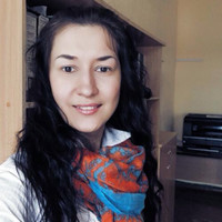 Zhanna Kashina