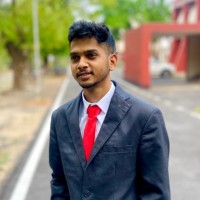 prashanth vankudoth