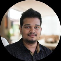 Sriram Balasubramanian