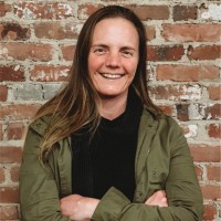 Katie Zuman