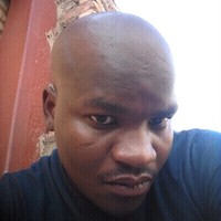 Sello Arnold Seakamela