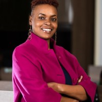 Elizabeth Mwangi
