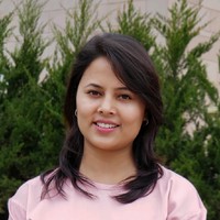 Rati K.C