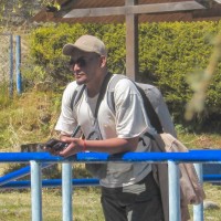 Richard Muñoz Panduro