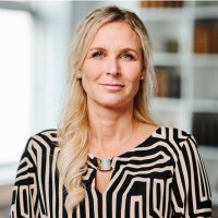 Annacarina Stevelt Staunstrup Hølledig
