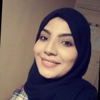 Kaoutar El harak