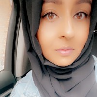 Khudaija Virji