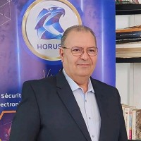 TAREK KAMOUN