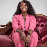 Dominique Kelly-Harper