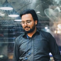 Karthi Geyan