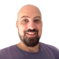 Paul Gkantinas