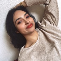 Nikayla Naidu